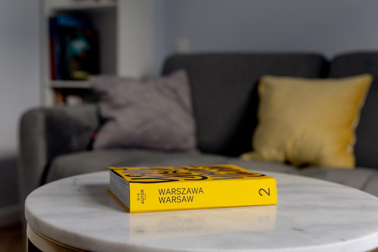 Metro Politechnika Cosy Apartment Warsaw Luaran gambar